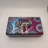 Fryd Donuts Disposable Vape - 2G + Hash Hole
