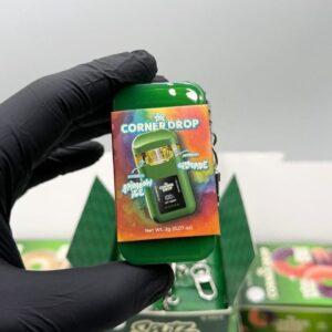 Splitz The Corner Drop 2G Disposable