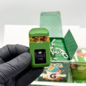 Splitz The Corner Drop 2G Disposable