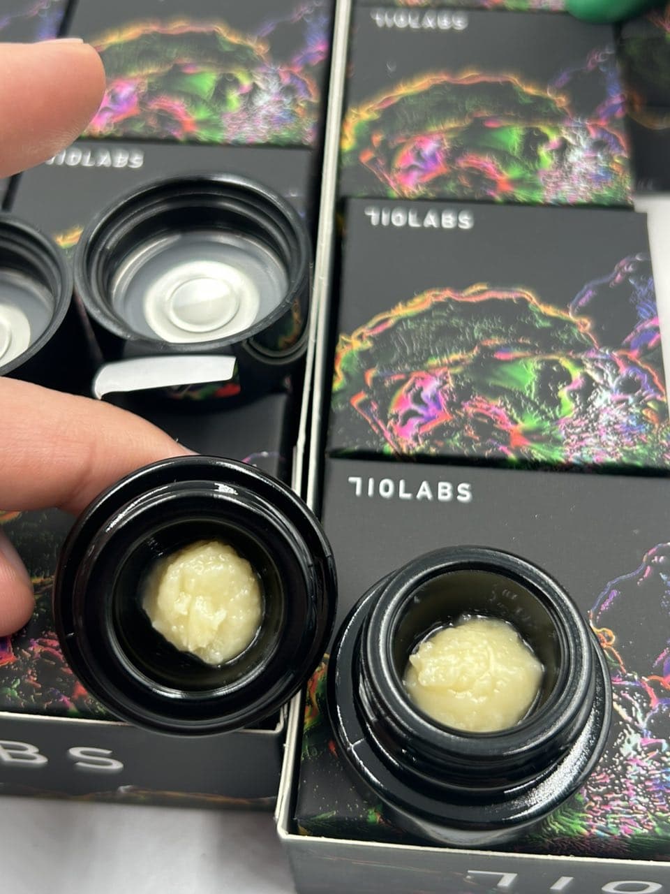 710 LABS PERSY ROSIN