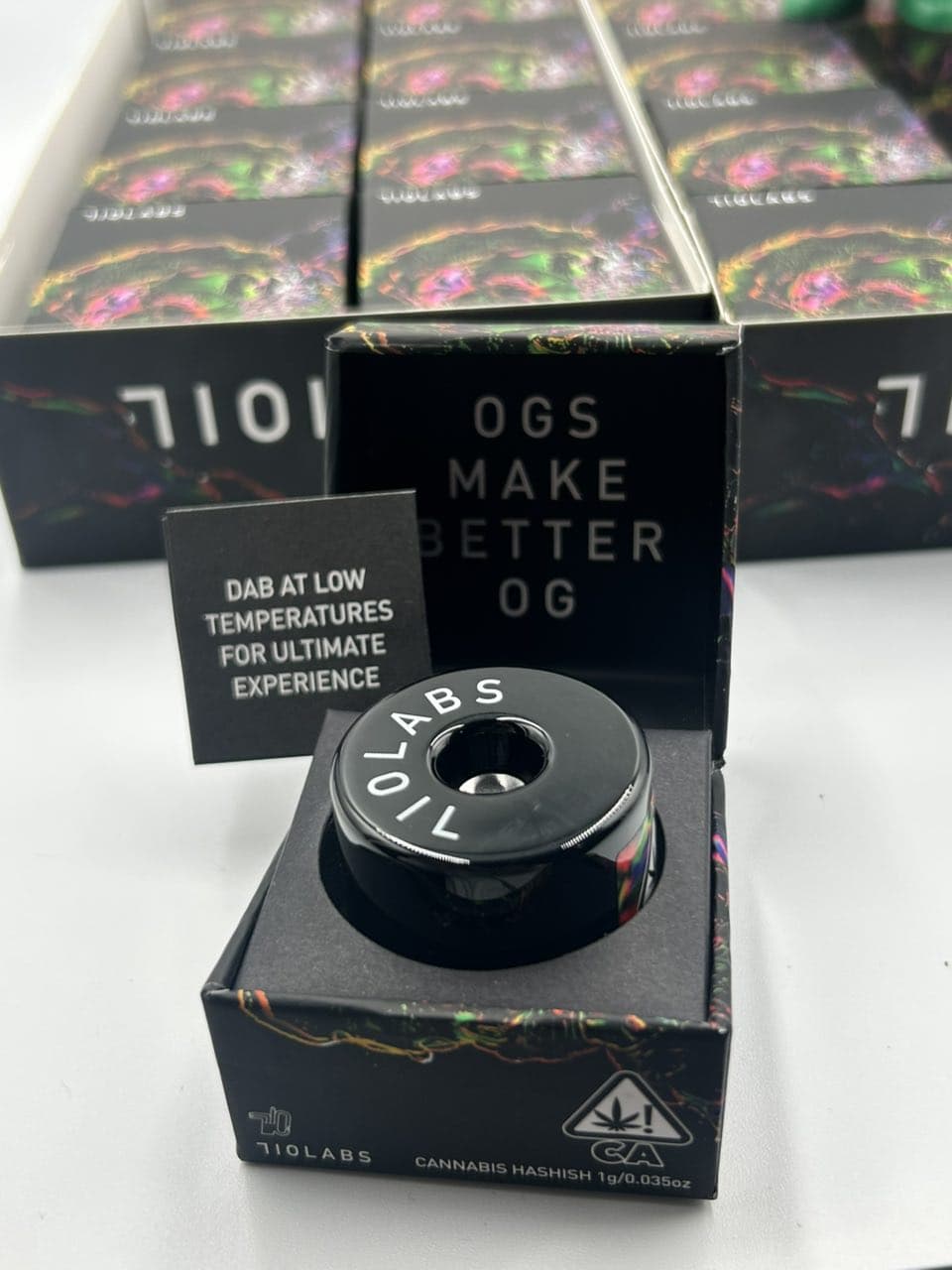 710 LABS PERSY ROSIN