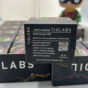 710 LABS PERSY ROSIN