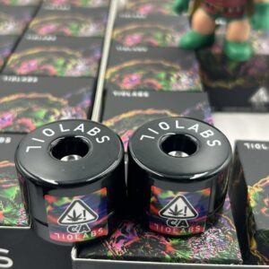 710 LABS PERSY ROSIN