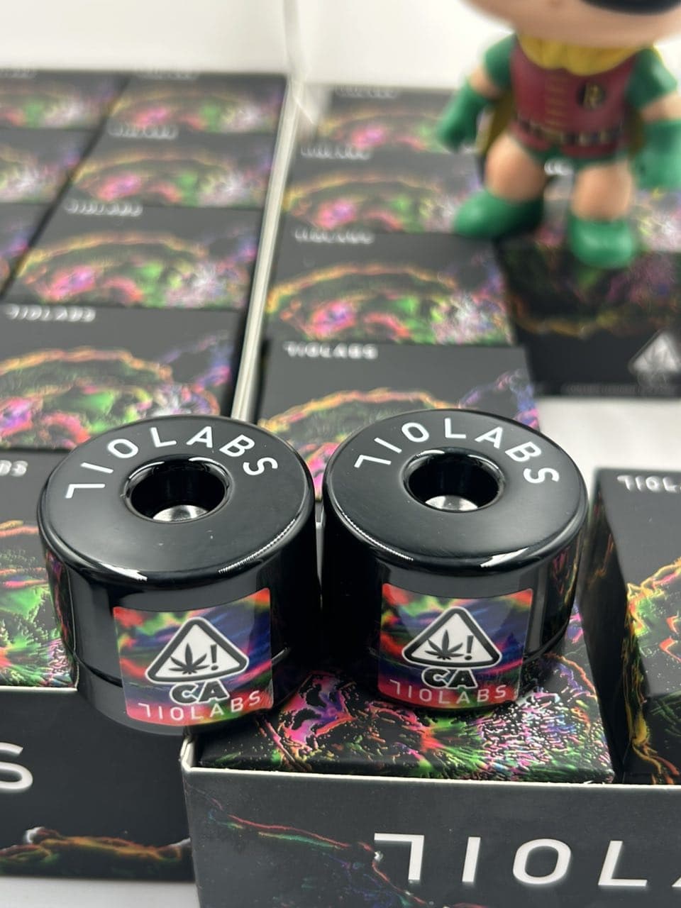 710 LABS PERSY ROSIN