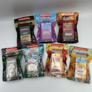BACKPACKBOYZ 10PK PRE-ROLLS