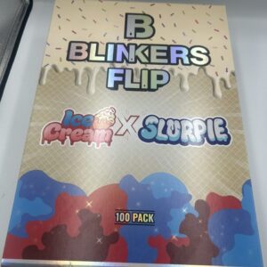 Blinkers Flip Ice Cream X Slurpee 2G Disposable
