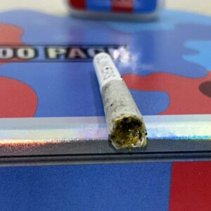 Blinkers Flip Ice Cream X Slurpee 2G Disposable