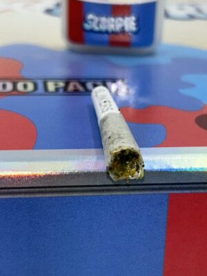 Blinkers Flip Ice Cream X Slurpee 2G Disposable