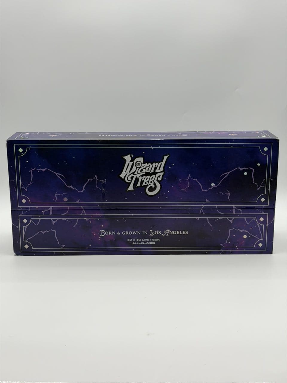 Wizard Trees 1G Live resin disposable - Image 4