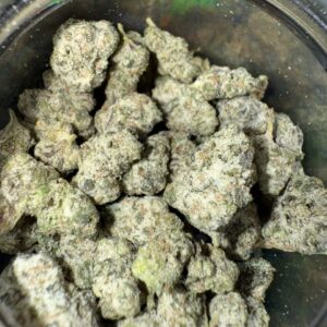 Zetti snowcaps