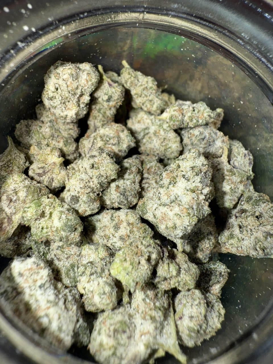 Zetti snowcaps