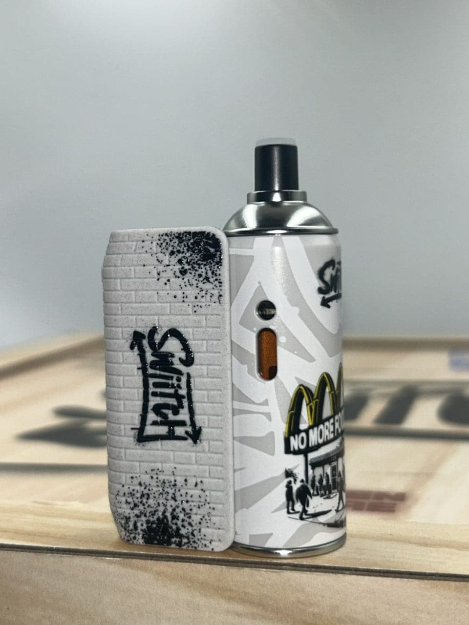 Swiitch 2G Disposable