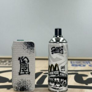 Swiitch 2G Disposable