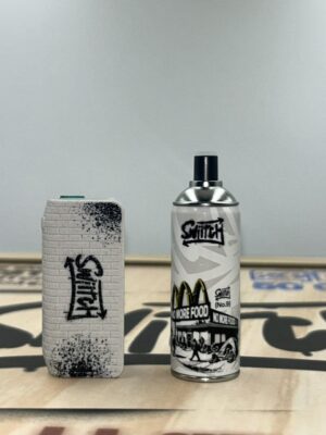 Swiitch 2G Disposable