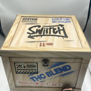 Swiitch 2G Disposable