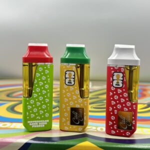 Cali Clear 2G Disposable World Cup