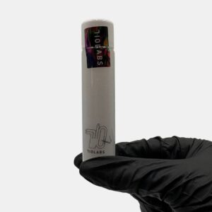 710 Labs Hash Hole