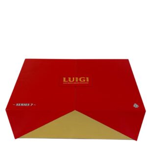 Luigi 2G Disposable with Pre-Roll