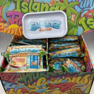 Sweetz Exotics Beach House Edition Cannabis Flower