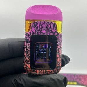Fryd Switch Disposable 2G With Gummies