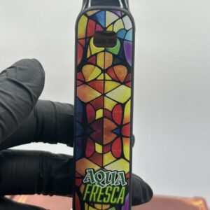 HOLY WATER AIO 1G LIVE RESIN DISPOSABLE
