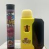 Gemz 2G Disposable + Pre Rolls