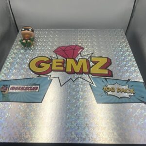 Gemz 2G Disposable + Pre Rolls