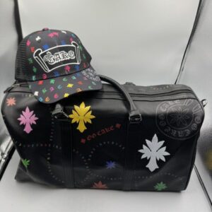 OG Cake Chrome Hearts 2G Disposable
