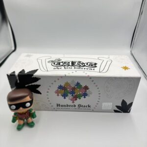 OG Cake Chrome Hearts 2G Disposable