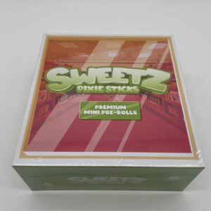 Sweetz Exotics Beach House Edition