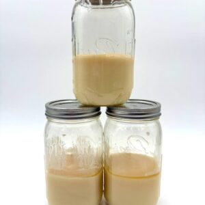 CAT 3 Badder Cannabis Concentrate