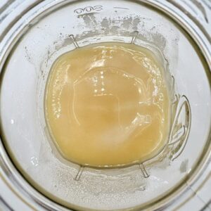 CAT 3 Badder Cannabis Concentrate
