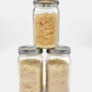 CAT 3 Micro Sugar