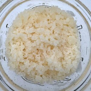 CAT 3 Micro Sugar