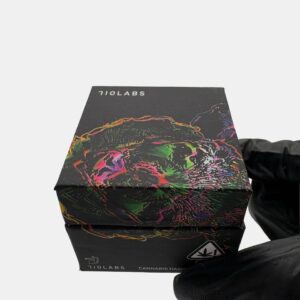 710 Labs Persy Sauce 1G