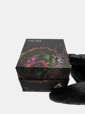 710 Labs Persy Sauce 1G