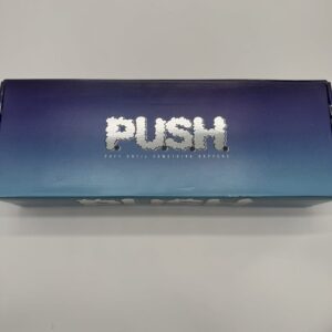 Push V2 2G Disposable Summer Edition