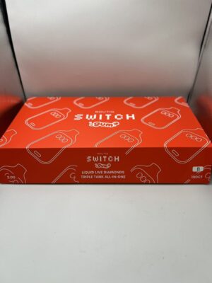 Boutiq Switch Gum 2G Disposable Guide | Features, Authenticity & Product Information