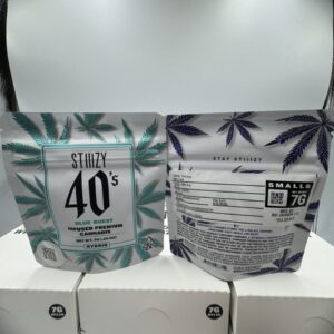 STIIIZY 7G Infused Smalls
