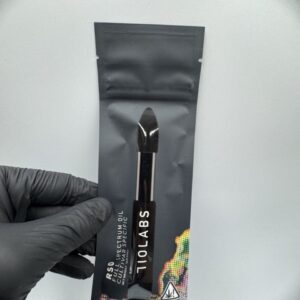 710 1g RSO