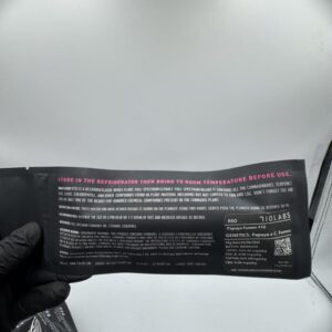 710 1g RSO