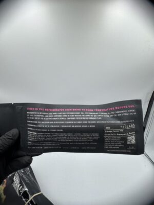 710 1g RSO