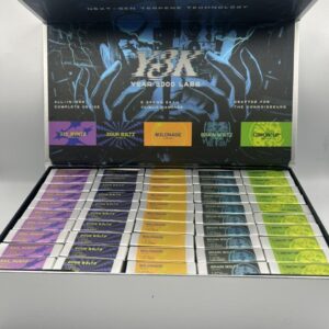 Y3K 2G Disposable
