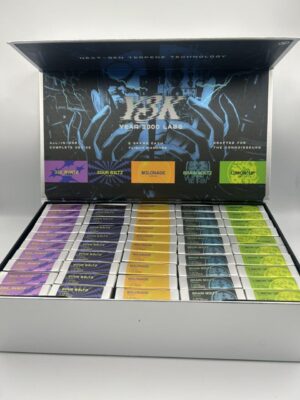 Y3K 2G Disposable