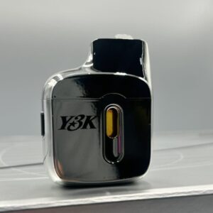 Y3K 2G Disposable