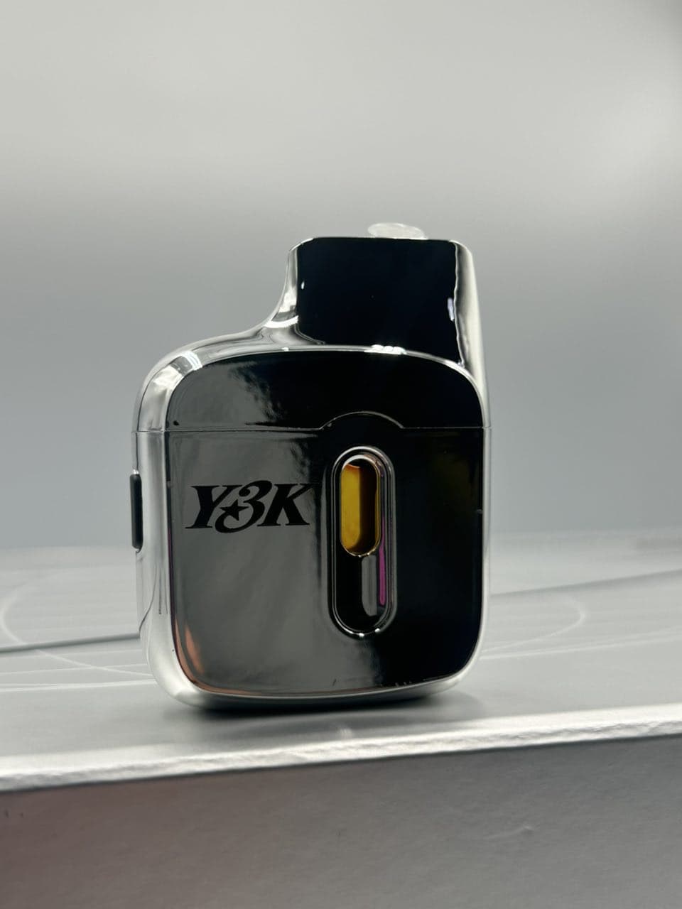 Y3K 2G Disposable