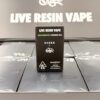Sherb X Doja Quattro 2G Disposable