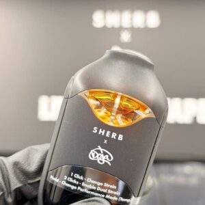 Sherb X Doja Quattro 2G Disposable