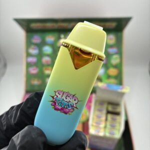 CRUSH’D Live Resin Liquid Diamonds 2G Disposable