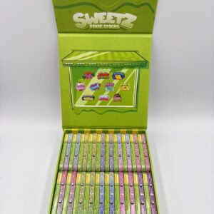 SWEETZ Pixie Sticks Pre Rolls